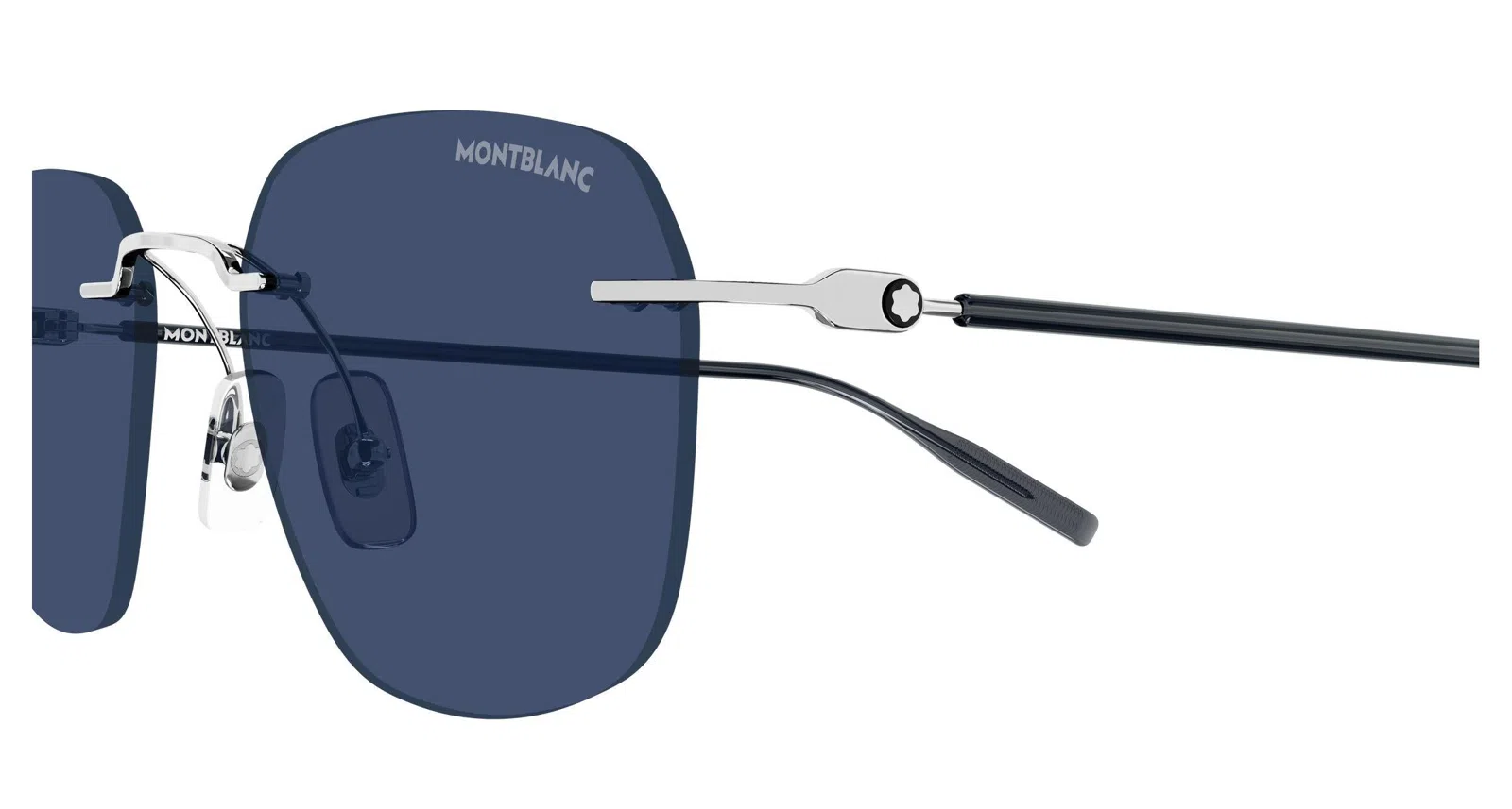 Montblanc MB0430S Sunglasses - view 13